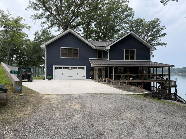 2370 S Oak Drive , Rockville, IN 47872