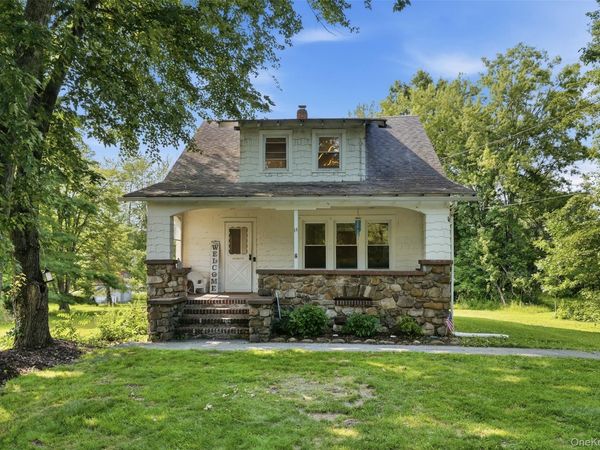 14 Mohin Park, New Hampton, NY 10958