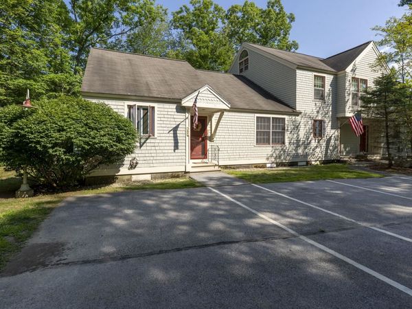 1465 Hooksett Road, Unit 365, Hooksett, NH 03106