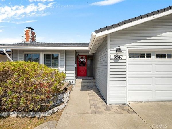 3547 Halbrite Avenue, Long Beach, CA 90808