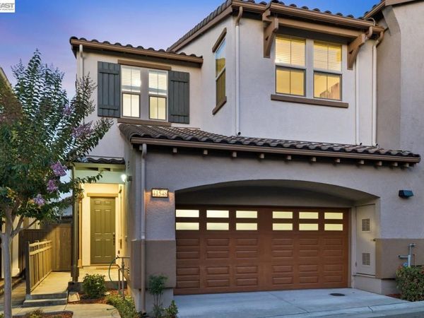 41548 Casabella Cmn, Fremont, CA 94539