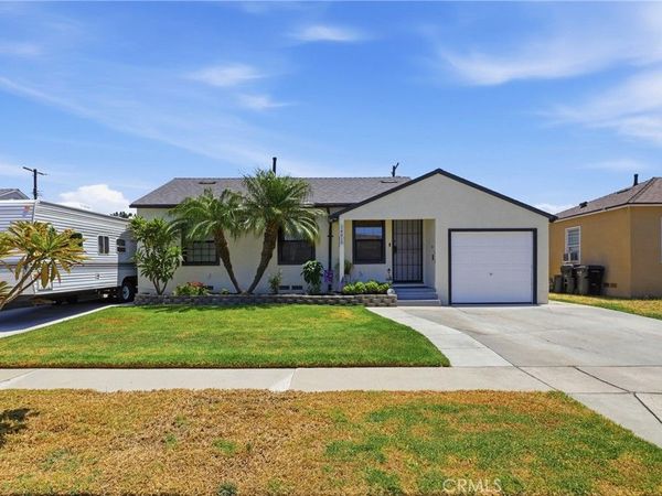 14616 Clarkdale, Norwalk, CA 90650