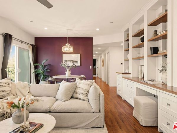 2486 S Centinela Avenue, Unit 303, Los Angeles, CA 90064