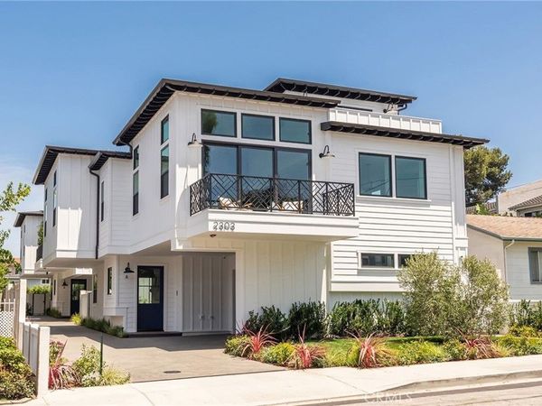 2303 Marshallfield Lane, Unit A, Redondo Beach, CA 90278