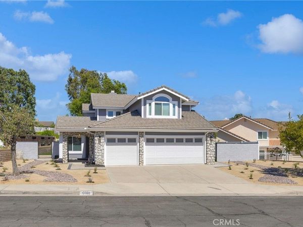5700 Scotch Pine, Yorba Linda, CA 92886