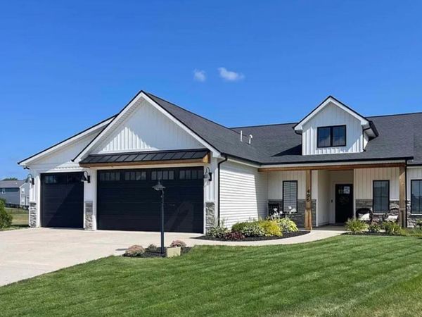 496 Carrara Cove, Fort Wayne, IN 46845