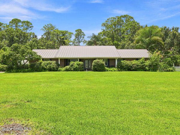 2850 Michigan Street , Melbourne, FL 32904