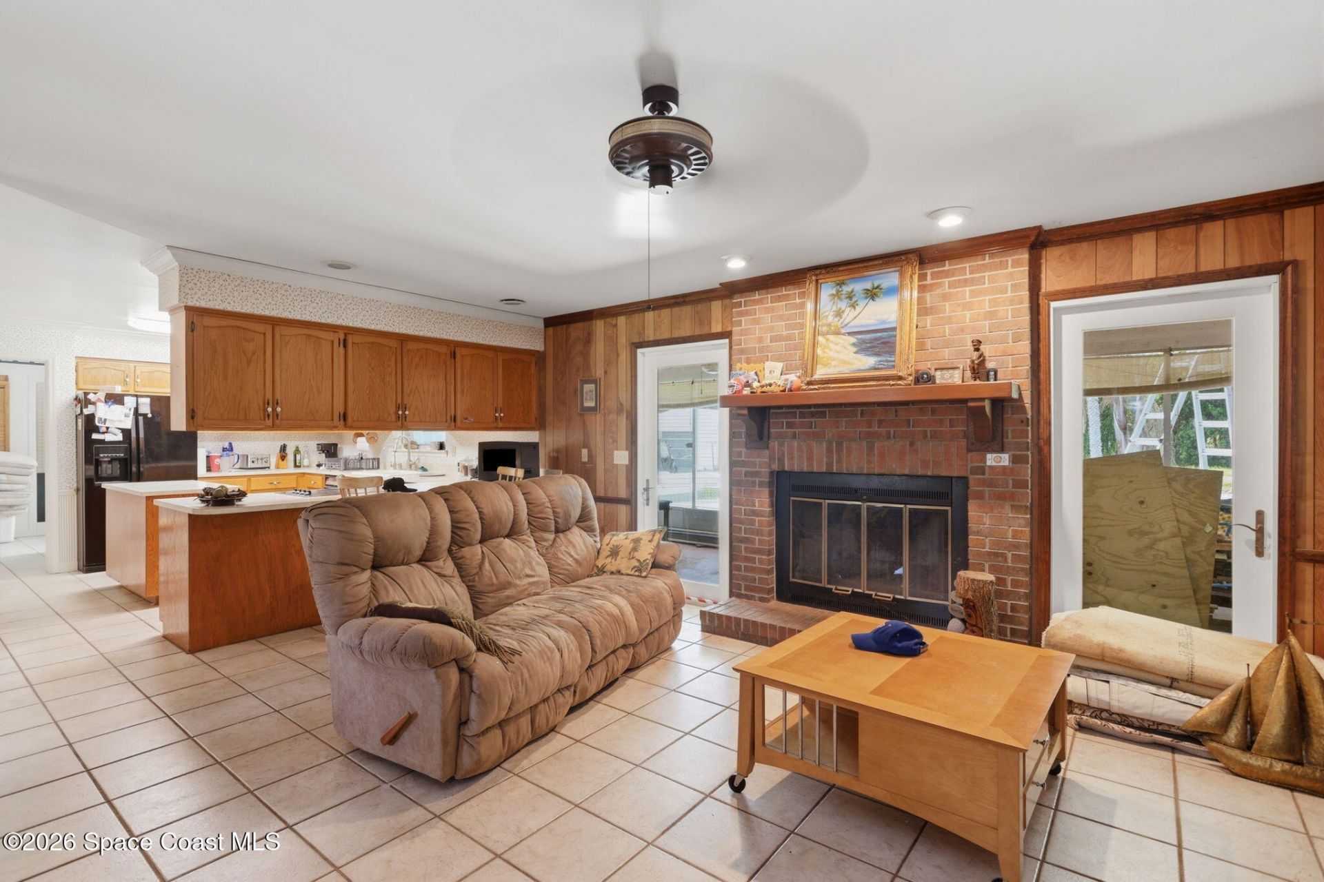 2850 Michigan Street , Melbourne, FL 32904 Photo
