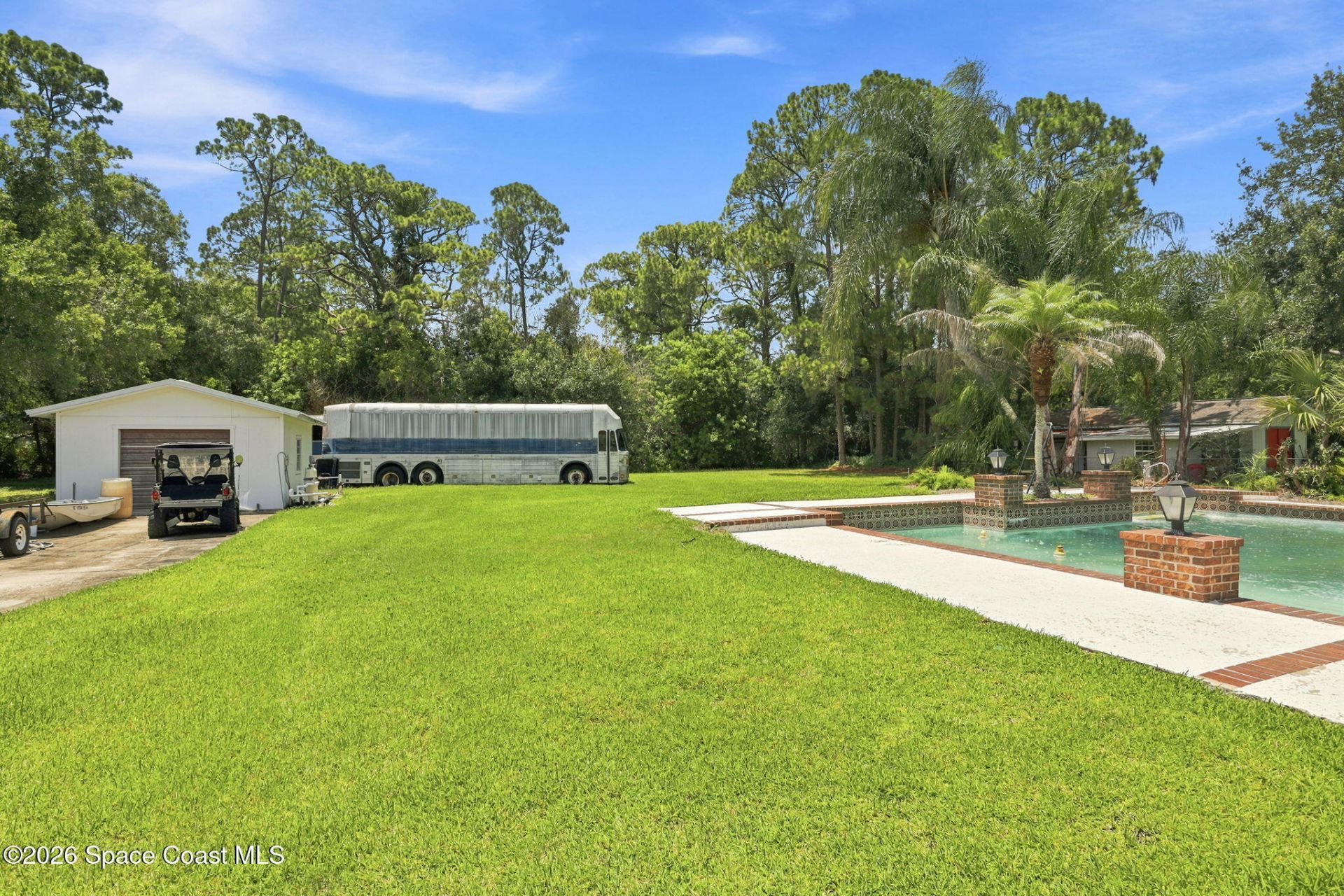 2850 Michigan Street , Melbourne, FL 32904 Photo