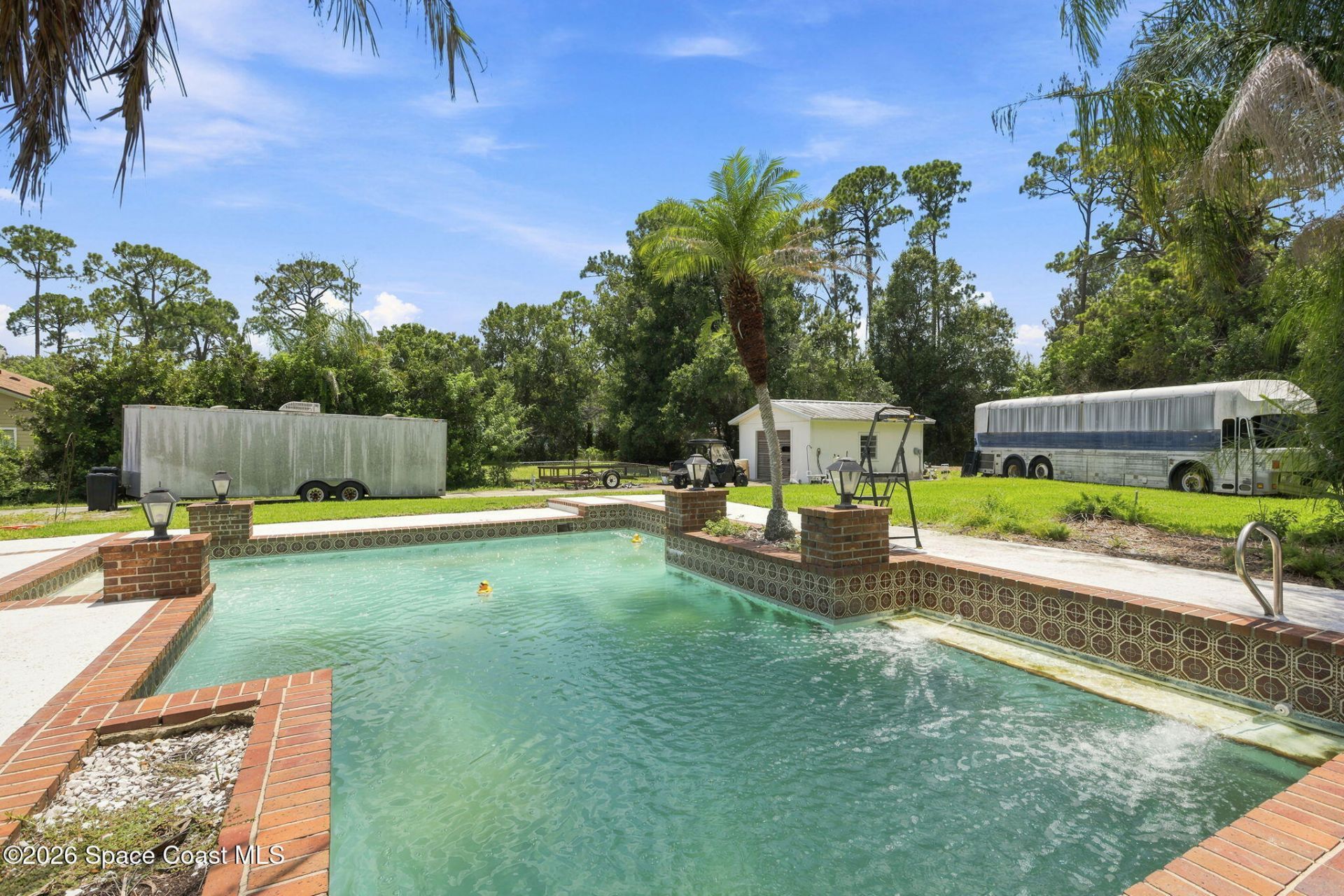 2850 Michigan Street , Melbourne, FL 32904 Photo