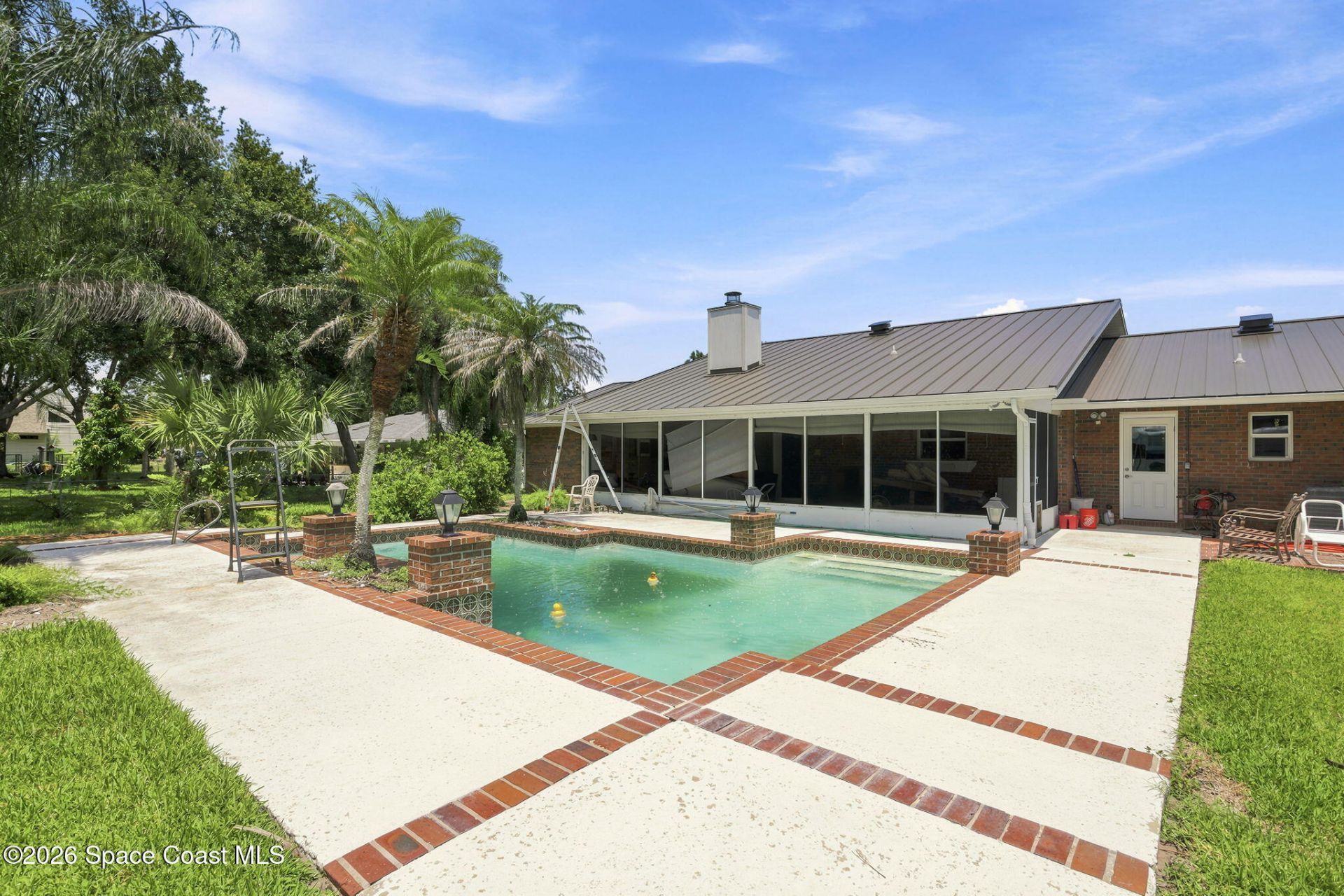 2850 Michigan Street , Melbourne, FL 32904 Photo
