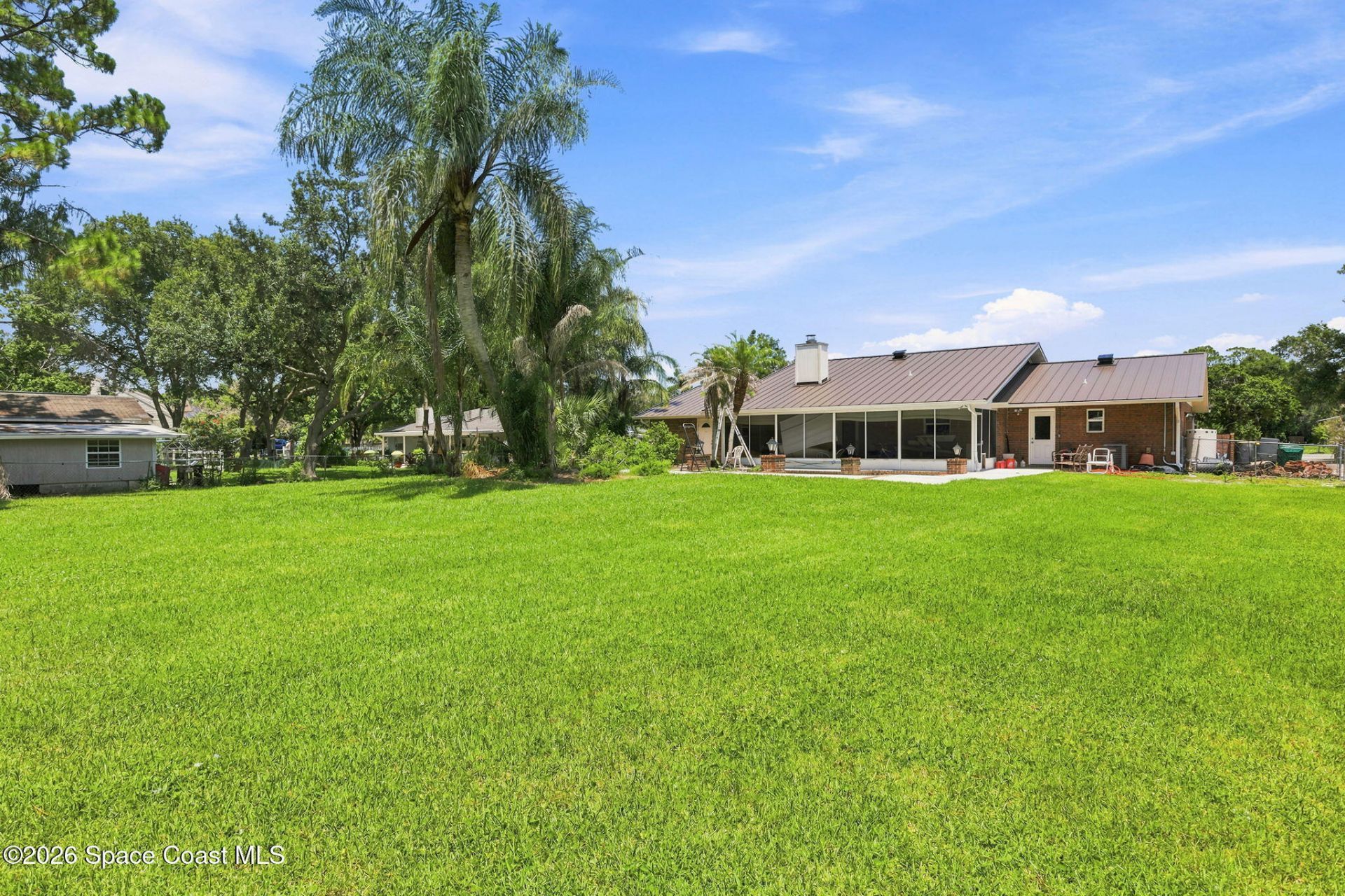 2850 Michigan Street , Melbourne, FL 32904 Photo