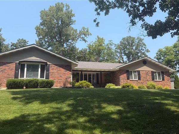 6849 Gushing Springs , Edwardsville, IL 62025