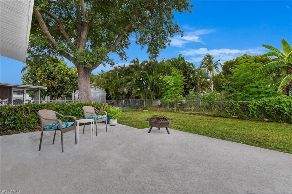 1442 Byron Rd , Fort Myers, FL 33919 Photo