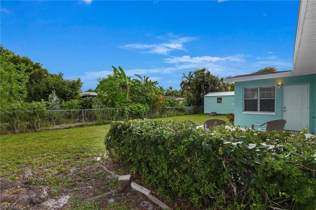 1442 Byron Rd , Fort Myers, FL 33919 Photo