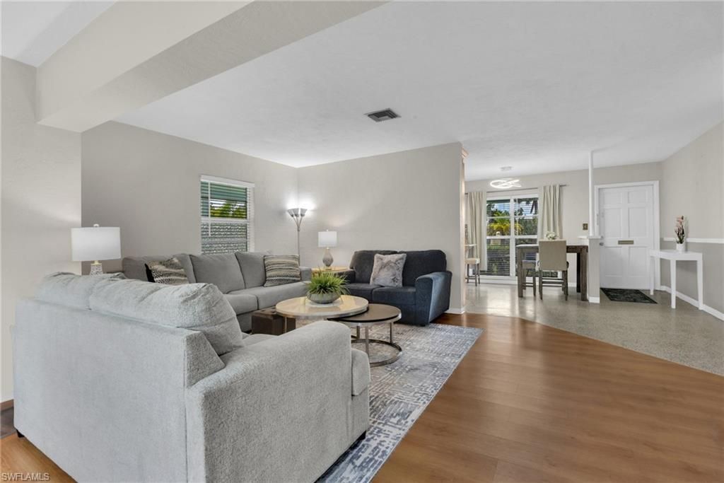 1442 Byron Rd , Fort Myers, FL 33919 Photo