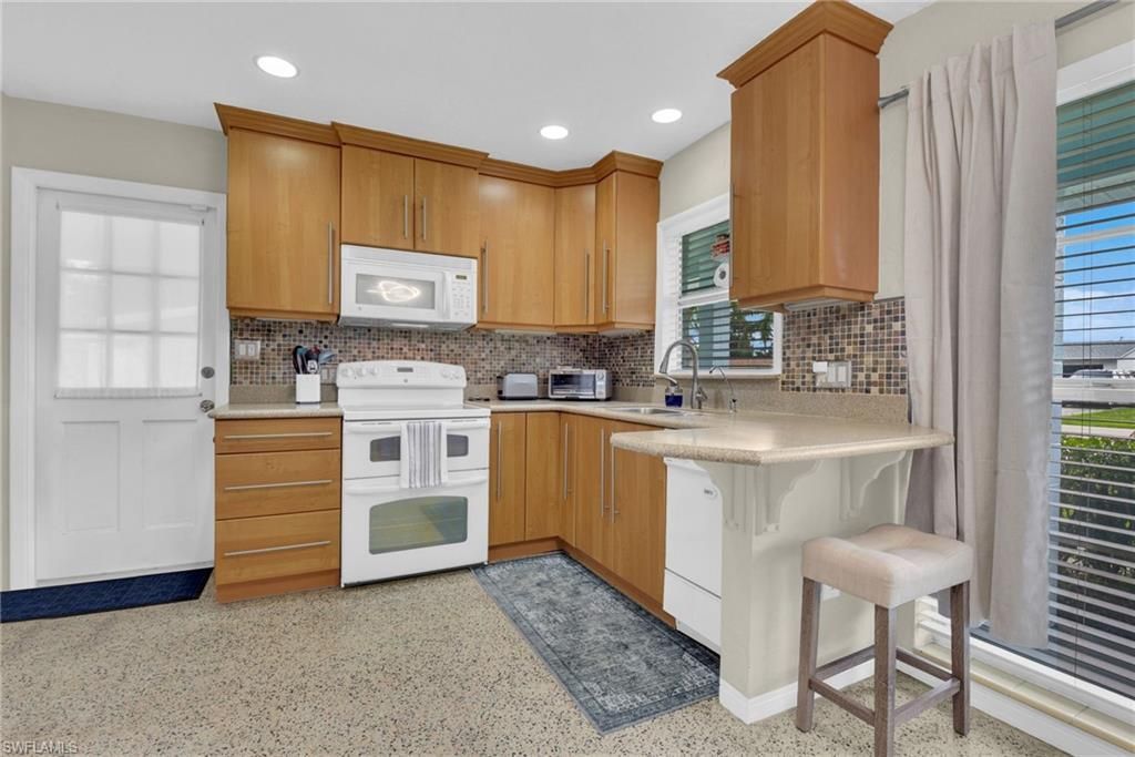 1442 Byron Rd , Fort Myers, FL 33919 Photo