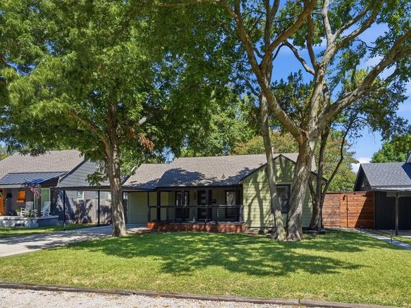 9011 Angora Street, Dallas, TX 75218