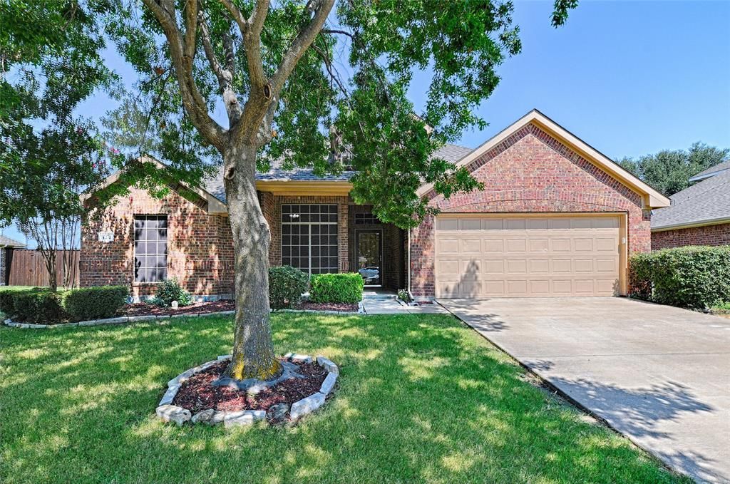 122 Chinaberry Trail, Forney, TX 75126 Main Photo