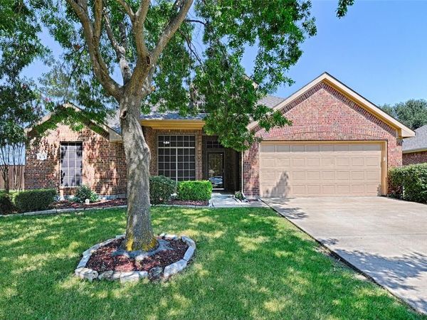 122 Chinaberry Trail, Forney, TX 75126