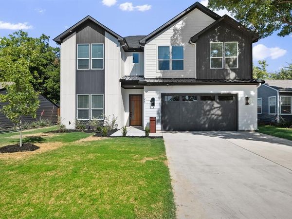 11629 Flamingo Lane, Dallas, TX 75218