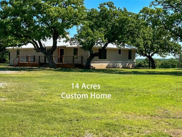 2417 Highway 569, Cisco, TX 76437
