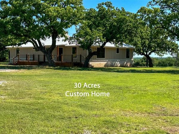 2417 FM 569 , Cisco, TX 76437