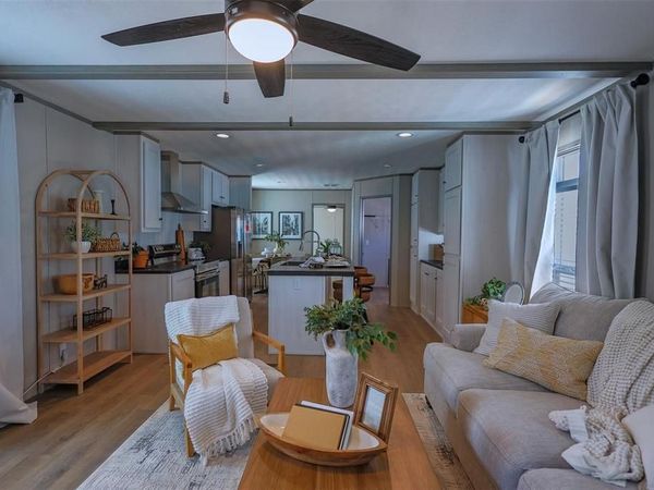 7151 Alcove Street, Azle, TX 76020