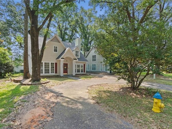803 Pinemont Drive, Mobile, AL 36609