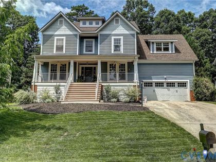 2312 Millcrest Terrace Midlothian, VA 23112
