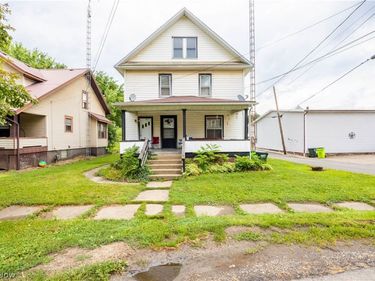 204 Main Street, Baltic, OH 43804