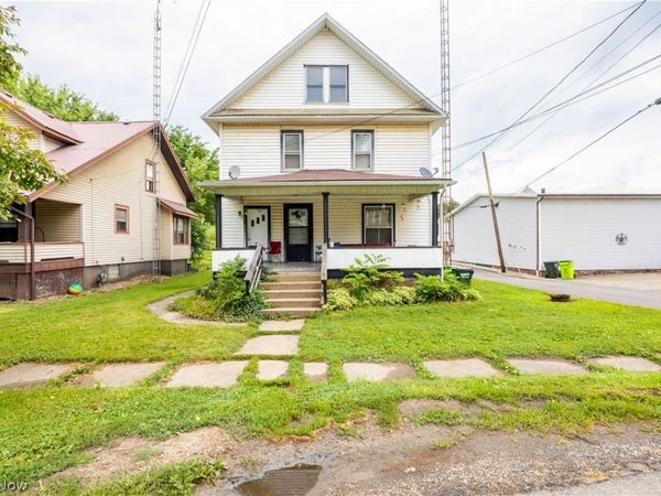 204 Main Street , Baltic, OH 44622