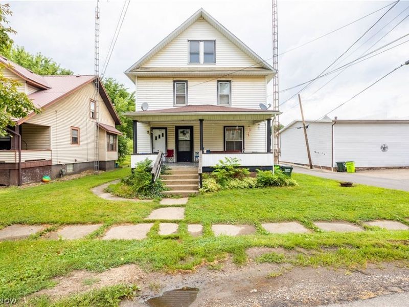 204 Main Street, Baltic, OH 43804 Photo 1