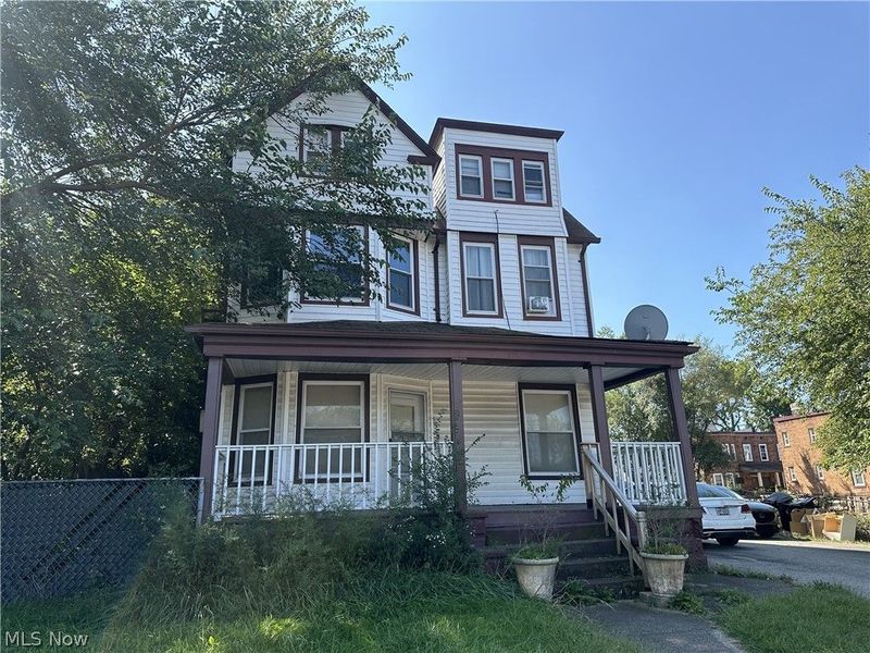 8415 Detroit Avenue , Cleveland, OH 44102 Photo 1