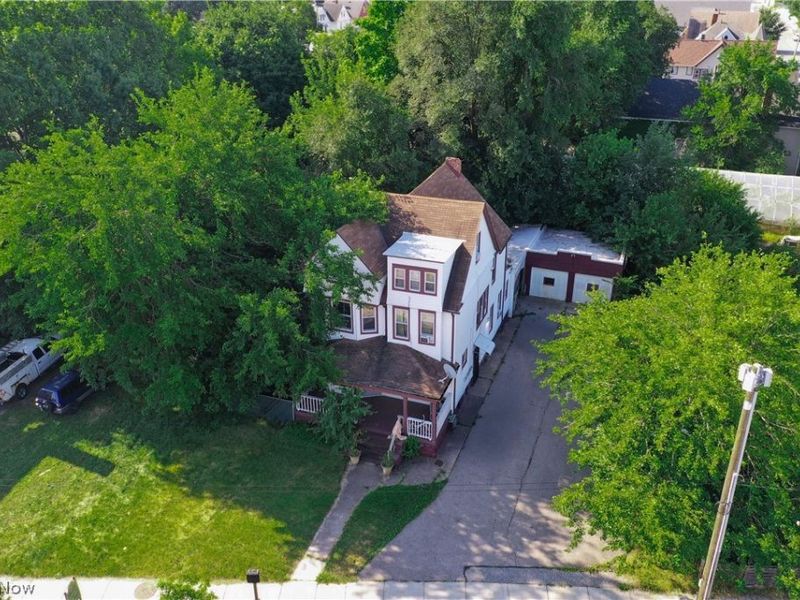 8415 Detroit Avenue , Cleveland, OH 44102 Photo 39