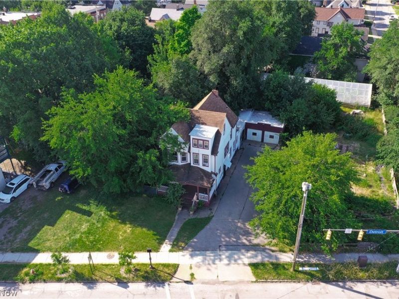 8415 Detroit Avenue , Cleveland, OH 44102 Photo 40