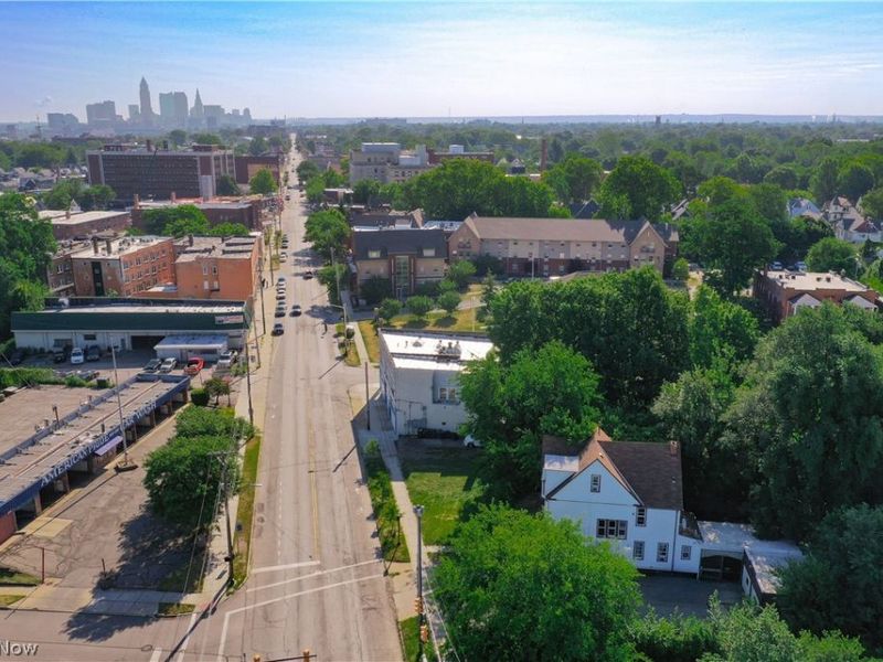 8415 Detroit Avenue , Cleveland, OH 44102 Photo 43
