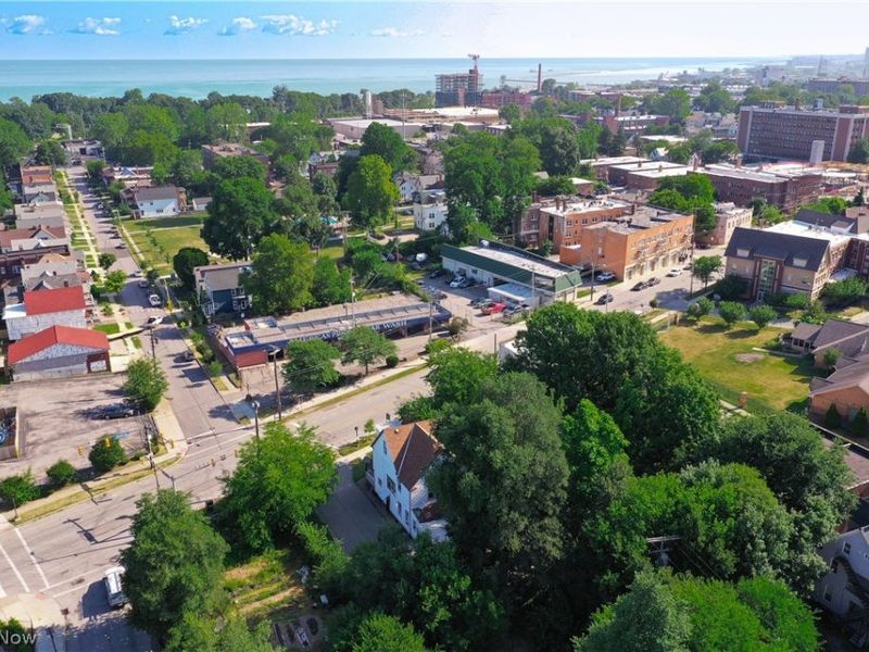 8415 Detroit Avenue , Cleveland, OH 44102 Photo 44