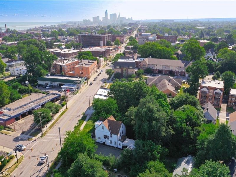 8415 Detroit Avenue , Cleveland, OH 44102 Photo 45