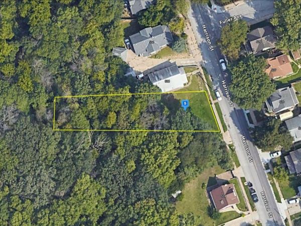 536 Harrison Street, Council Bluffs, IA 51503