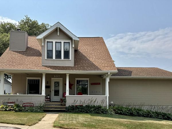 807 South Street, Audubon, IA 50025