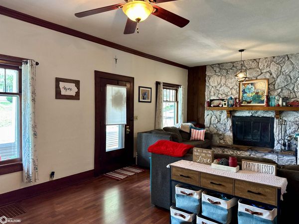 807 South Street, Audubon, IA 50025