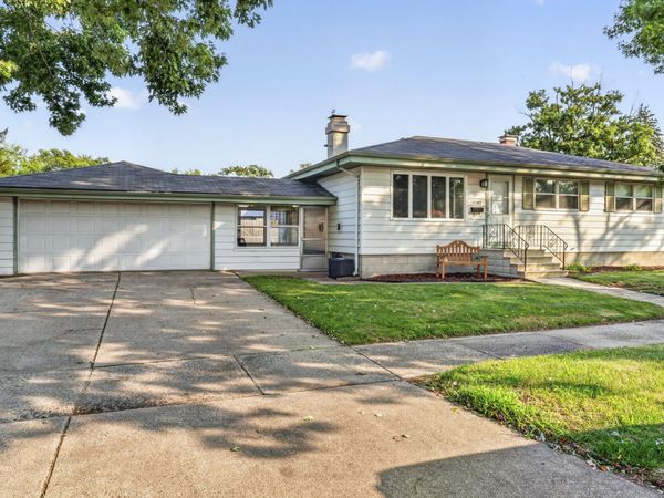 3502 44th Street , Highland, IN 46322