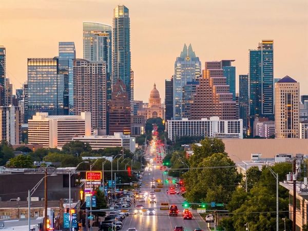 3018 S 1st ST, Unit 205, Austin, TX 78704