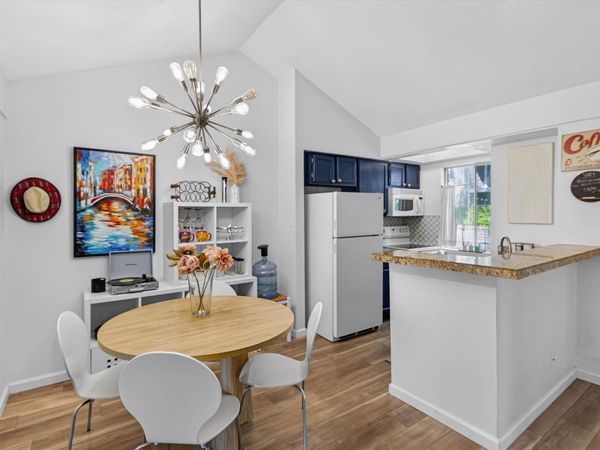 3018 S 1st ST, Unit 205, Austin, TX 78704