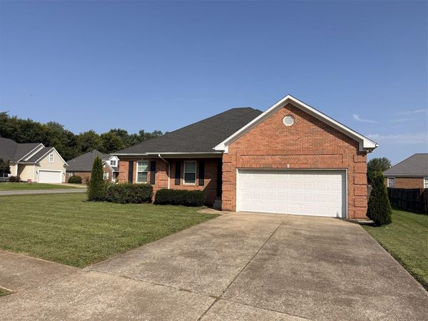 1304 Primrose Court , Bowling Green, KY 42104