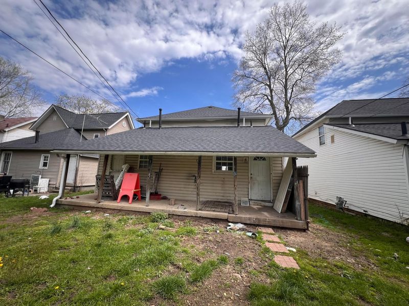 189/191 Clinton Street, Unit 2, Newark, OH 43055 Photo 9