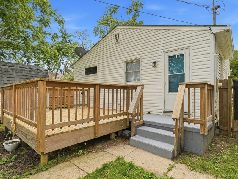 2954 Grasmere Avenue , Columbus, OH 43224 Photo 14