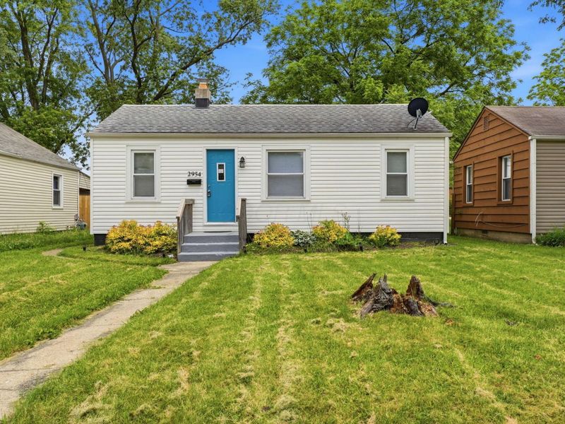 2954 Grasmere Avenue , Columbus, OH 43224 Photo 15