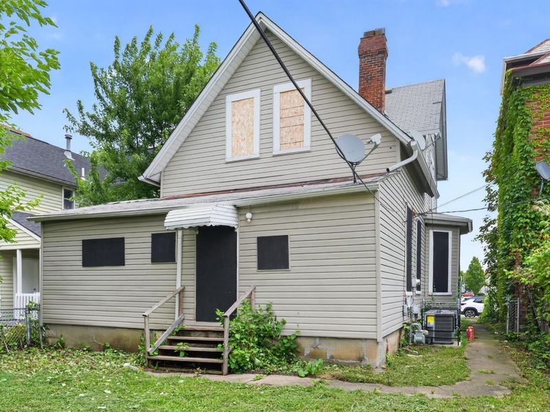 457 N Monroe Avenue , Columbus, OH 43203 Photo 3